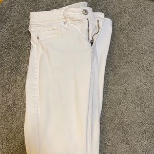 Abercrombie and Fitch